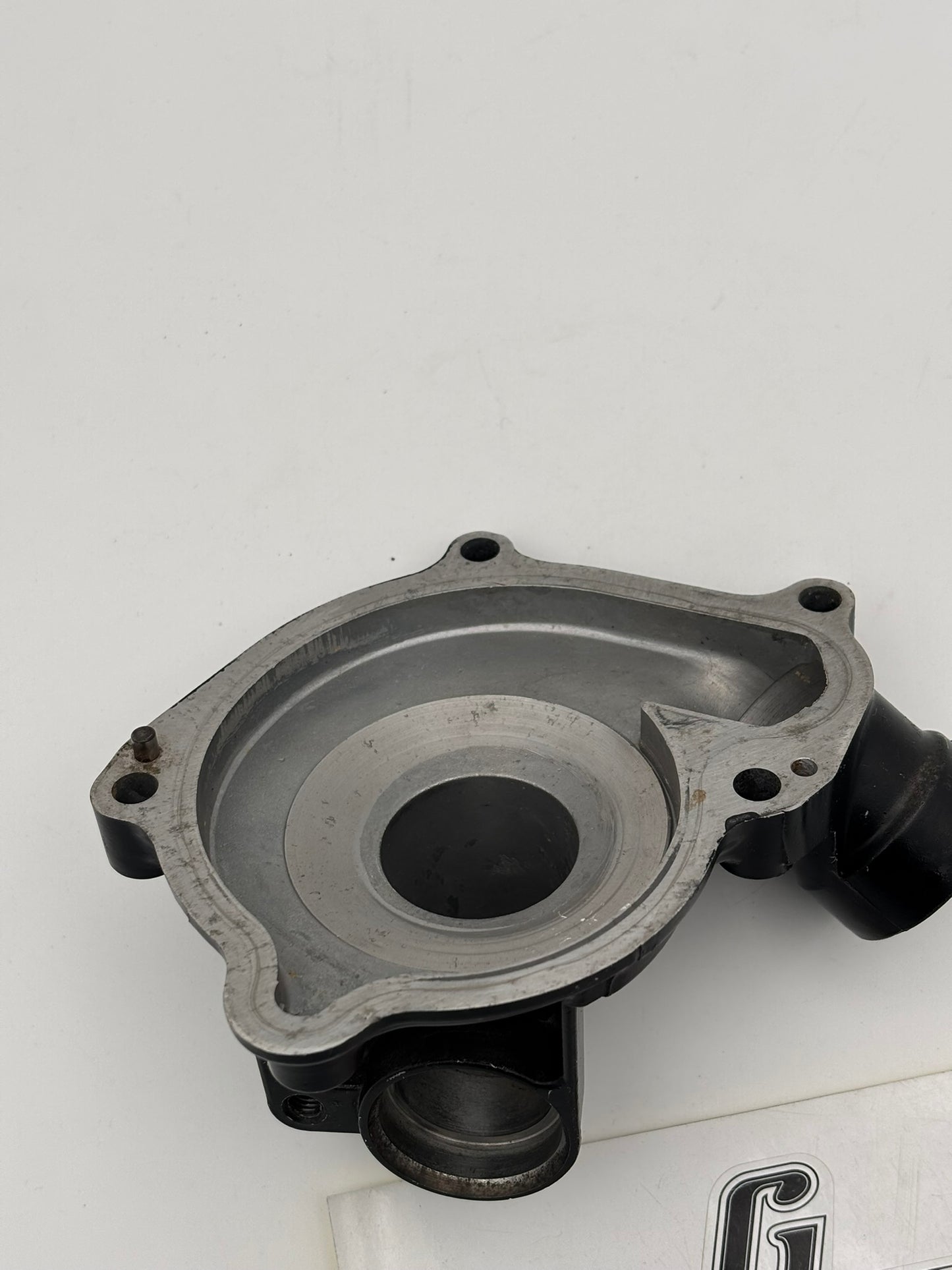 YAMAHA USED HOUSING COVER 1AE-12422-09-00-U Y20