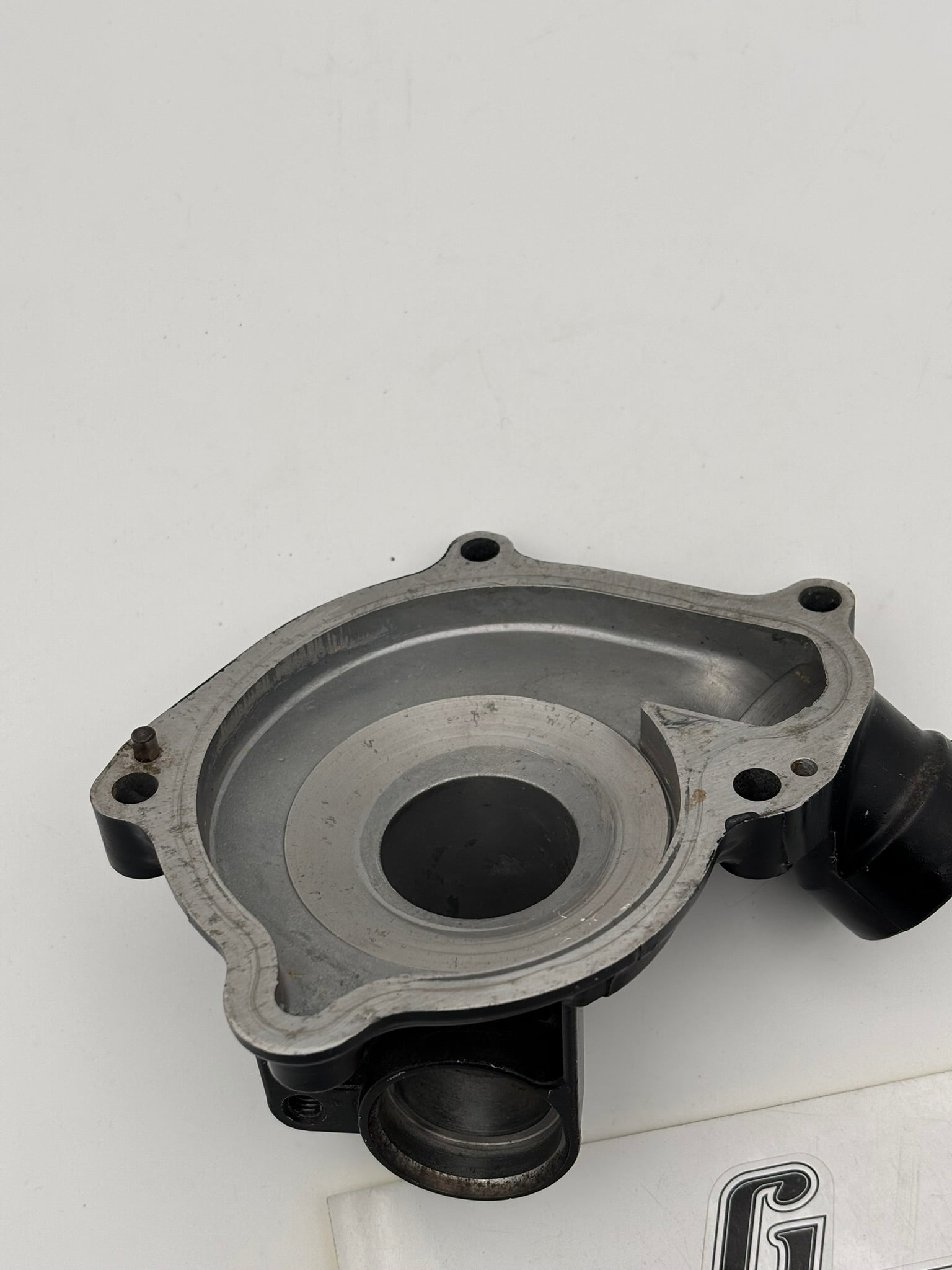 YAMAHA USED HOUSING COVER 1AE-12422-09-00-U Y20