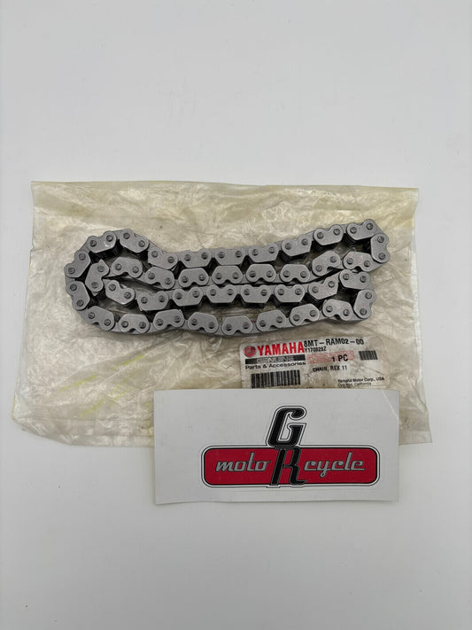 YAMAHA REX CHAIN 11 8MT-RAM02-00-00 Y20