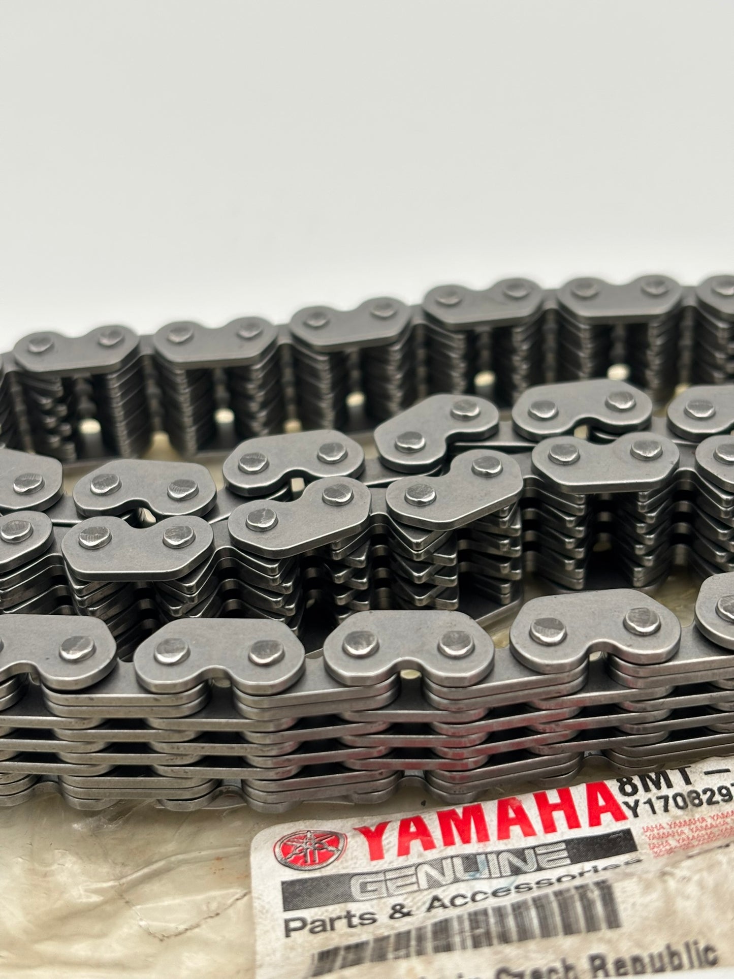 YAMAHA REX CHAIN 11 8MT-RAM02-00-00 Y20