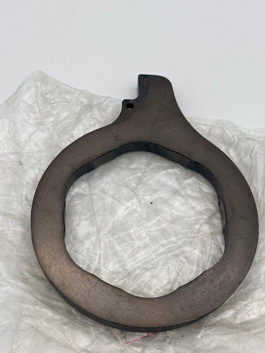 YAMAHA GUIDE PLATE 1CT-F5689-00-00 Y18