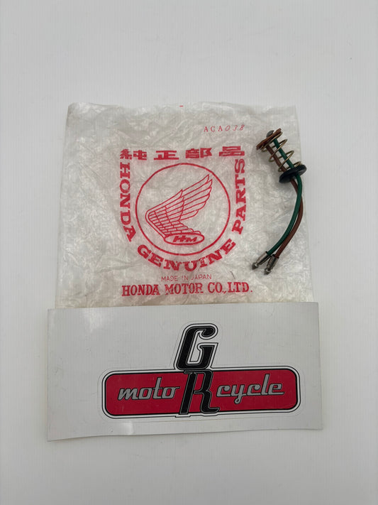 HONDA TAIL LIGHT CORD 33707-041-681 H225