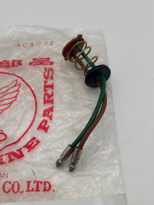 HONDA TAIL LIGHT CORD 33707-041-681 H225