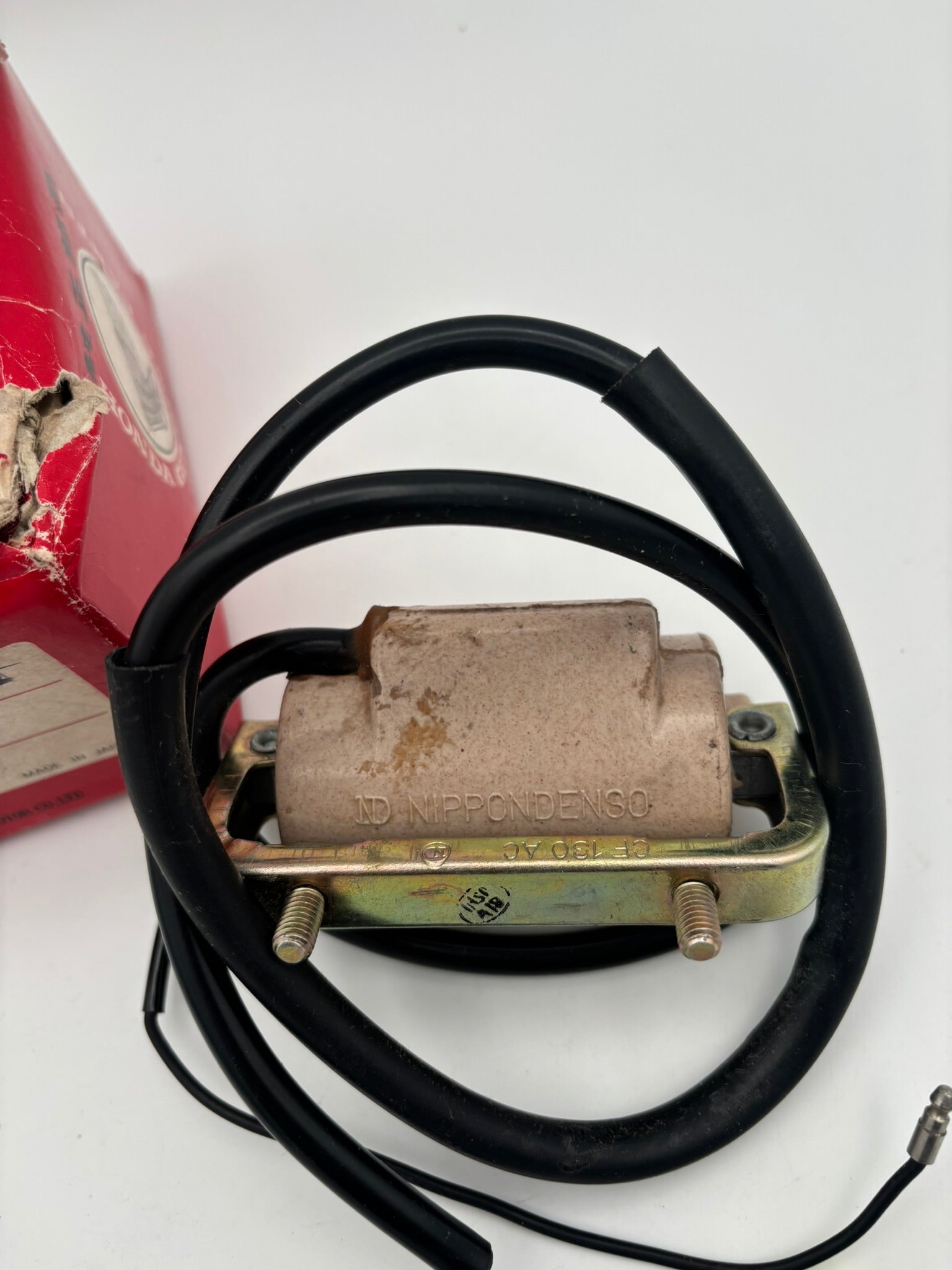 HONDA IGNITION COIL (SUB 30500-035-305 30500-035-405 ) 30500-035-004 H225