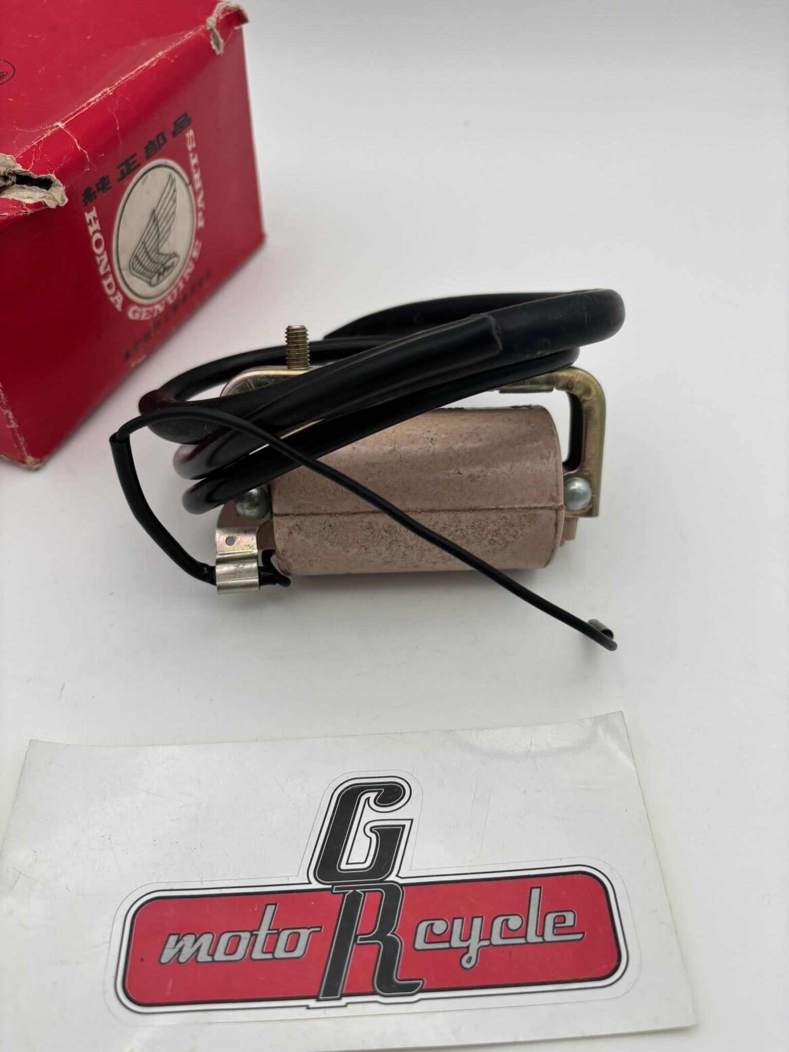 HONDA IGNITION COIL (SUB 30500-035-305 30500-035-405 ) 30500-035-004 H225