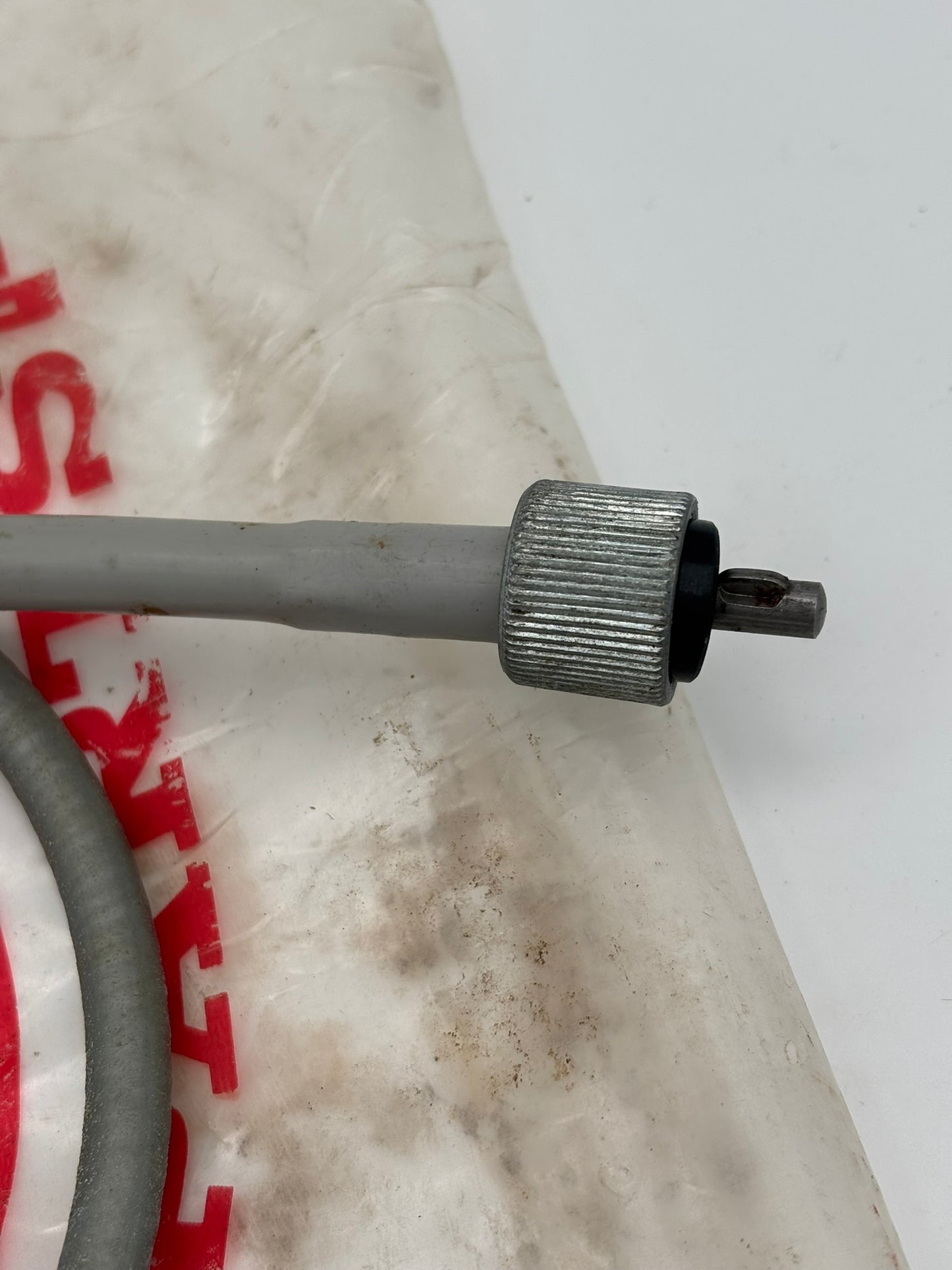 HONDA SPEEDOMETER CABLE 44830-200-305 H226