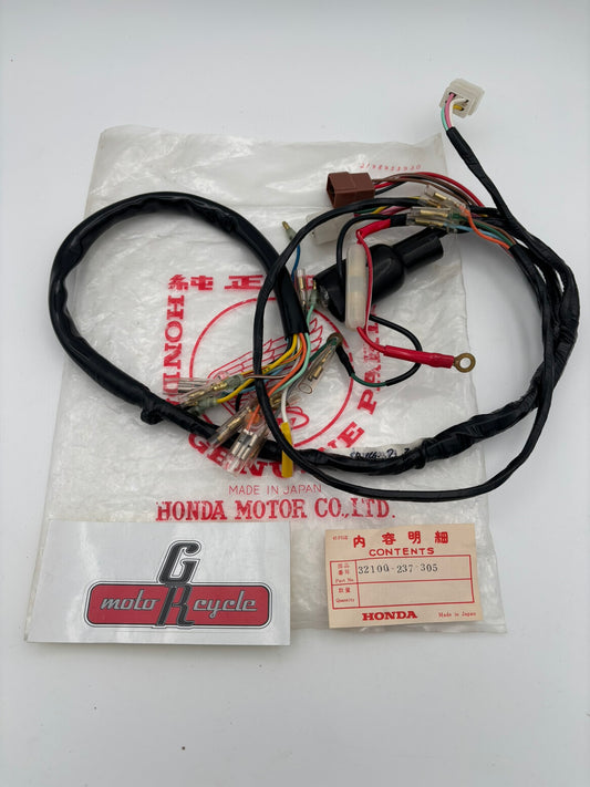 HONDA HARNESS WIRE (SUB 32100-237-671 32100-237-680 ) 32100-237-305 H226