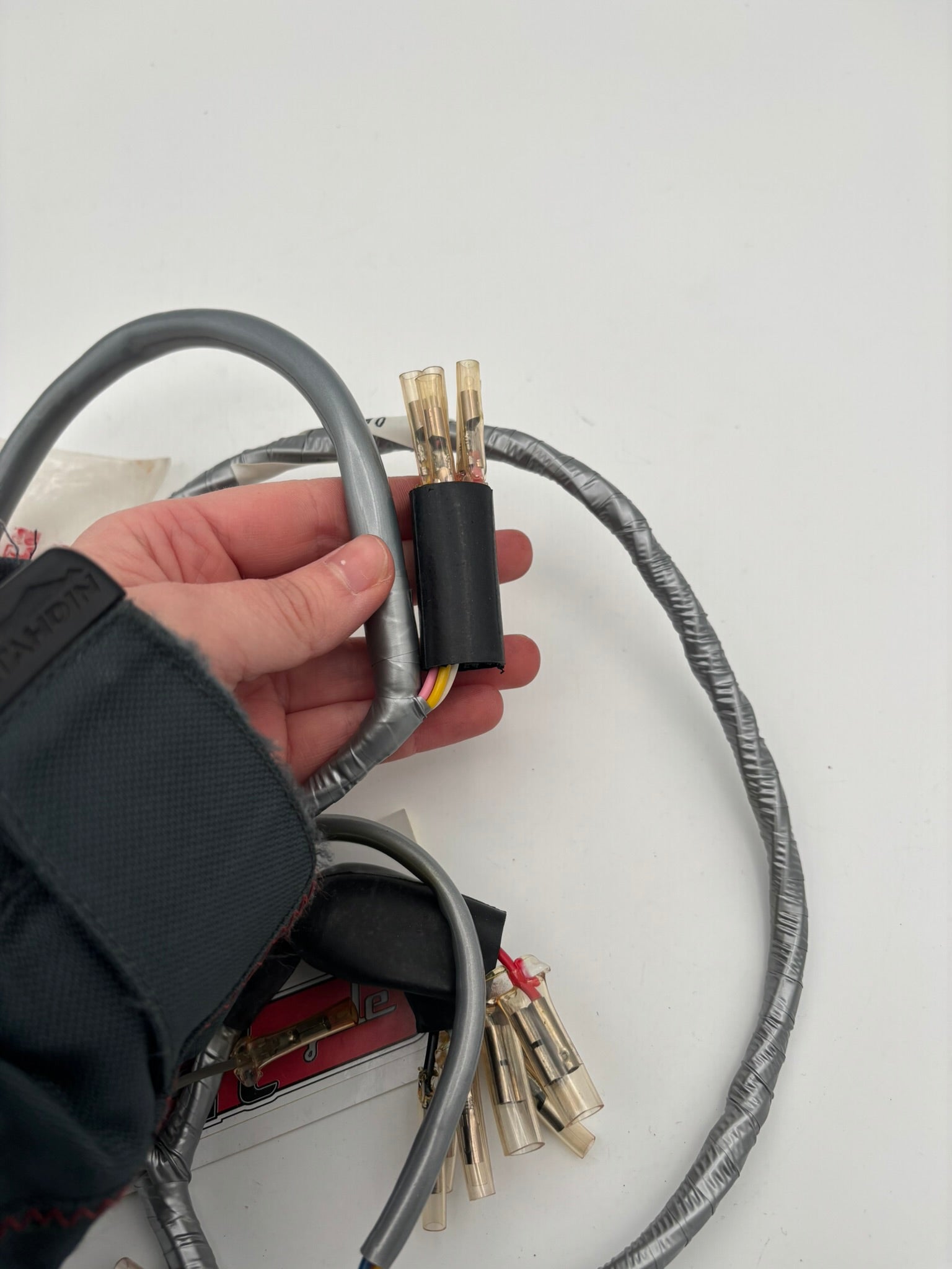 HONDA WIRE HARNESS (SUB 32100-034-000 32100-034-010 ) C2304851 H226
