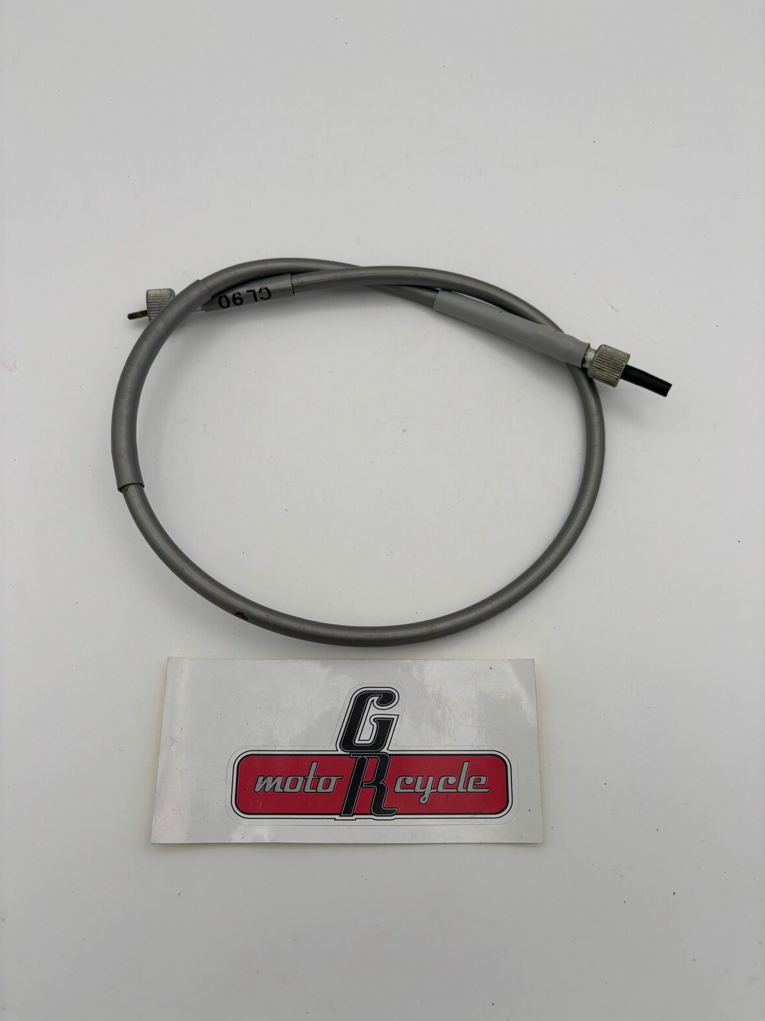 HONDA SPEEDOMETER CABLE (SUB 44830-303-000 44830-030-010 ) 44830-056-000 H226