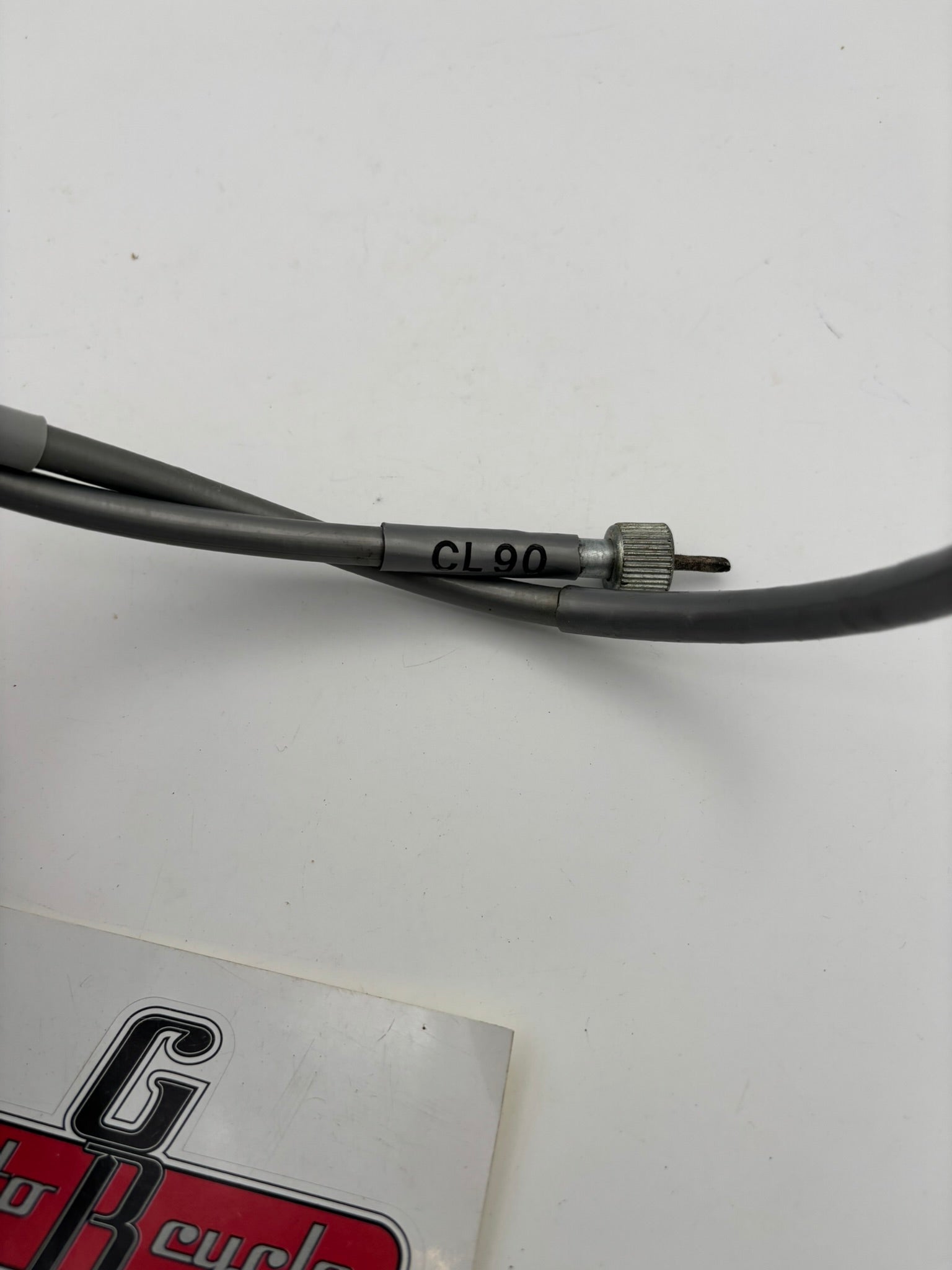 HONDA SPEEDOMETER CABLE (SUB 44830-303-000 44830-030-010 ) 44830-056-000 H226