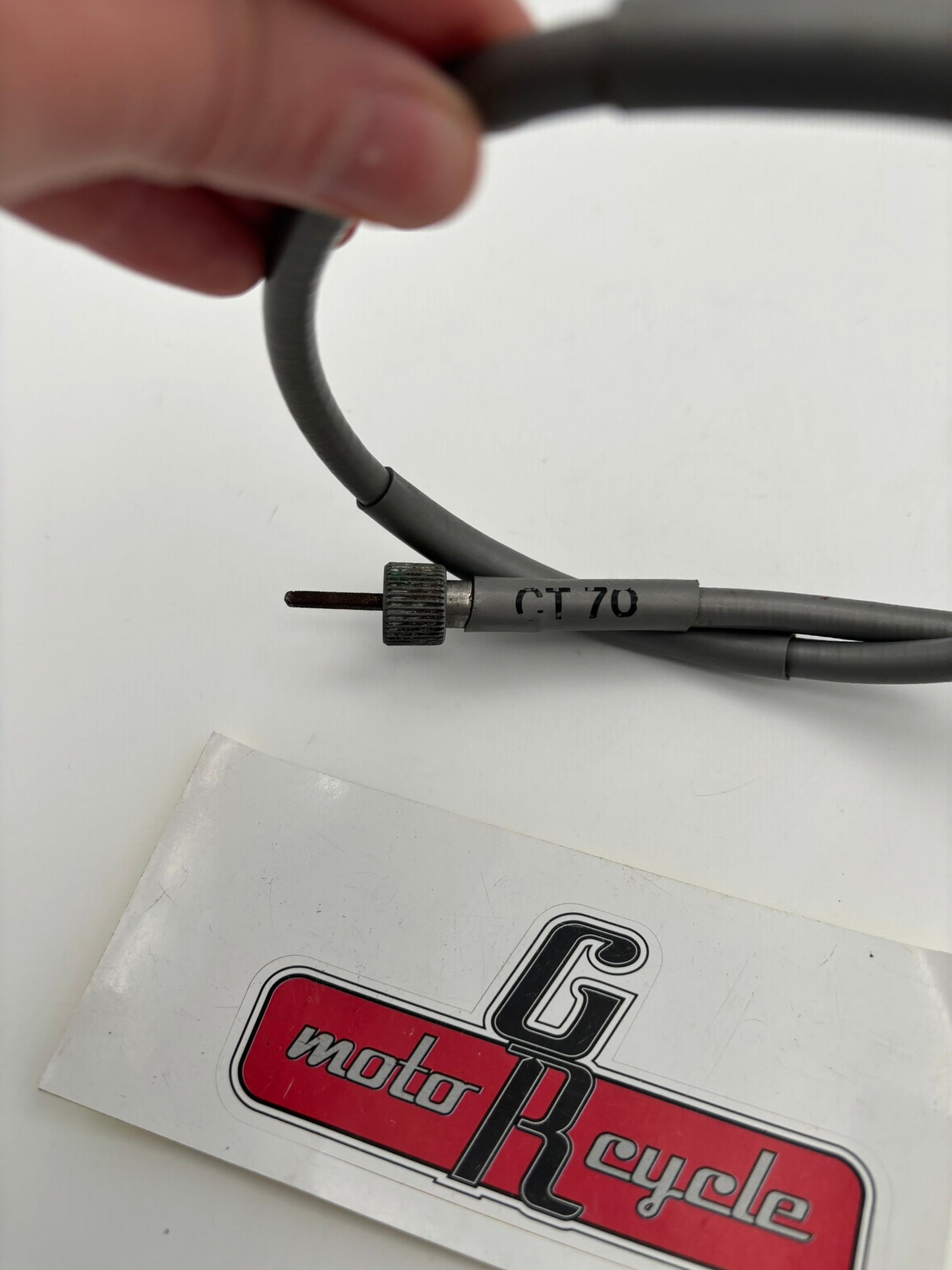 HONDA SPEEDOMETER CABLE (SUB 44830-126-650 44830-126-651 ) 44830-098-000 H226