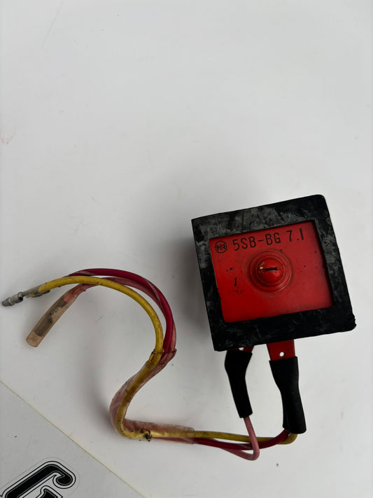 HONDA SELENIUM RECTIFIER (RUBBER GOOD) (SUB 31700-028-008 31700-028-018 ) 31700-028-000 H229