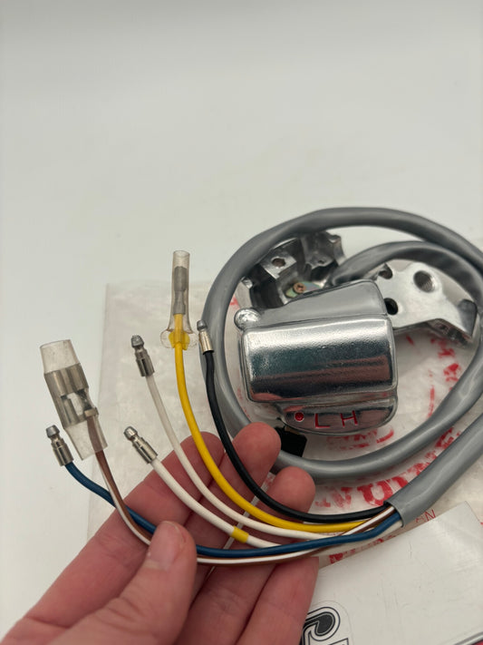 HONDA RIGHT DIMMER SWITCH 35300-307-670 H232