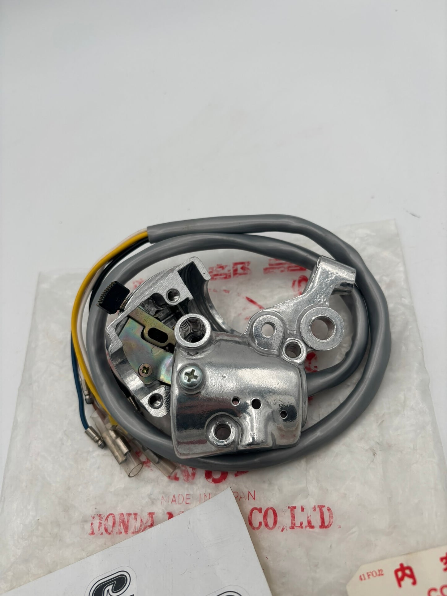 HONDA RIGHT DIMMER SWITCH 35300-307-670 H230