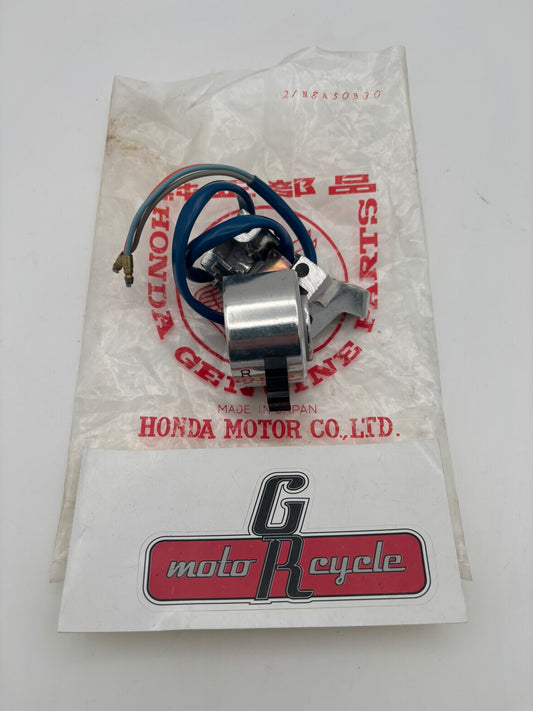 HONDA WINKER SWITCH (SUB 35250-001-000 35250-001-010 ) 35250-001-010 H230