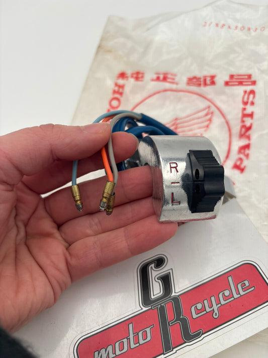 HONDA WINKER SWITCH (SUB 35250-001-000 35250-001-010 ) 35250-001-010 H230