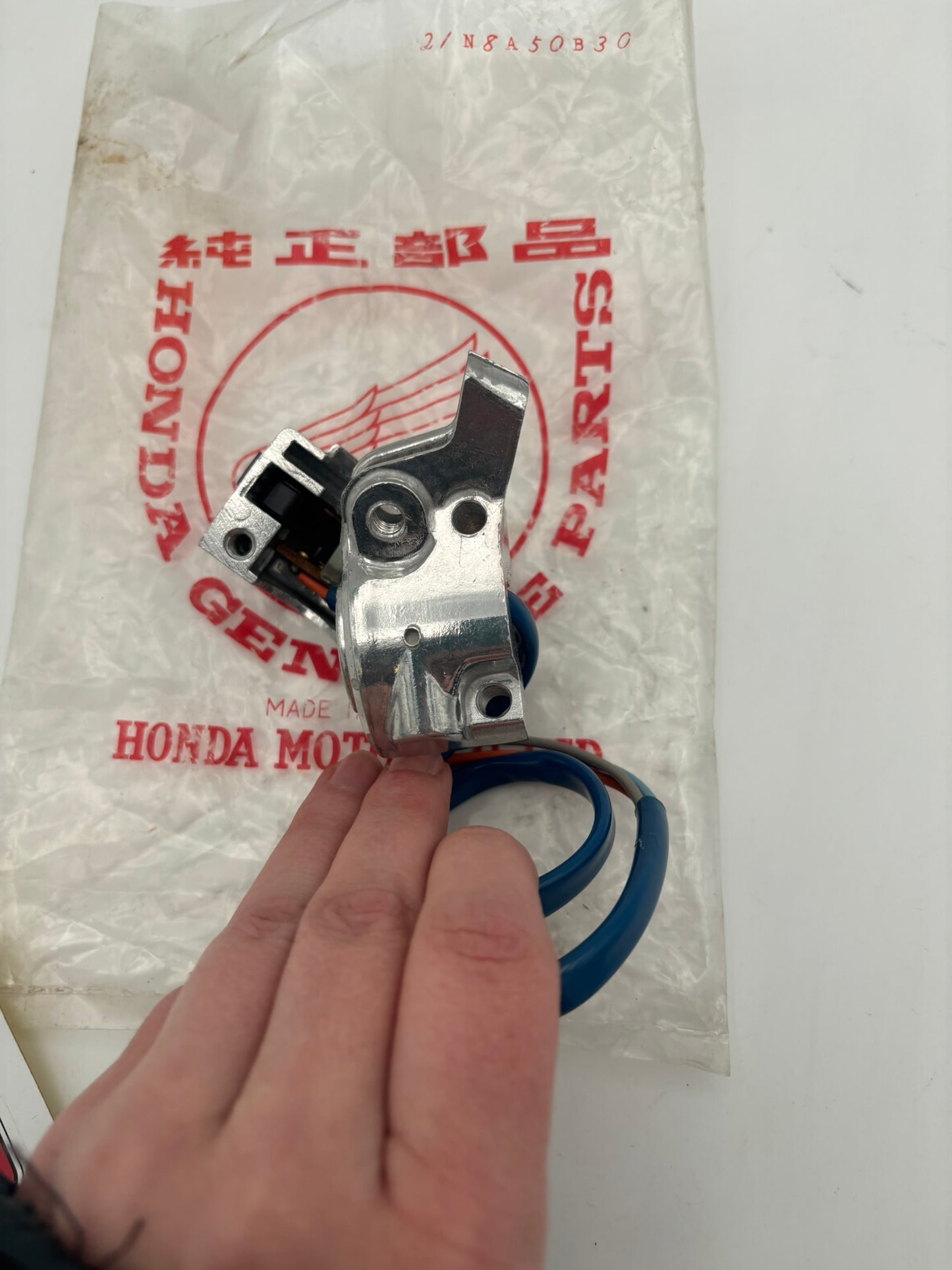 HONDA WINKER SWITCH (SUB 35250-001-000 35250-001-010 ) 35250-001-010 H230
