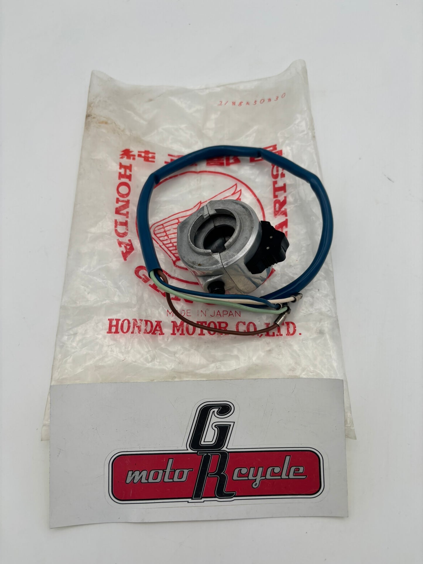 HONDA DIMMER SWITCH (SUB 35300-003-820 ) 35300-001-000 H230