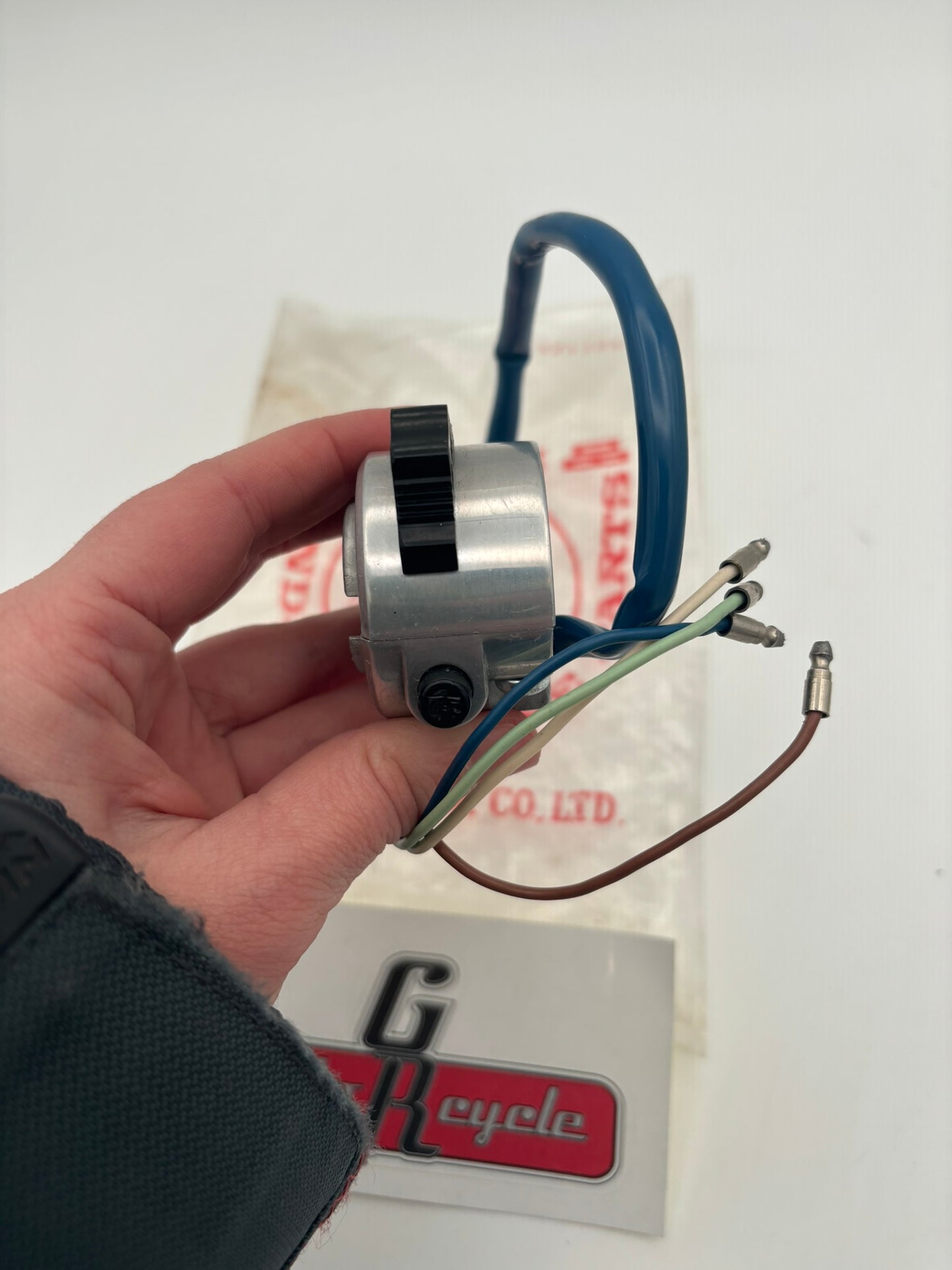 HONDA DIMMER SWITCH (SUB 35300-003-820 ) 35300-001-000 H230