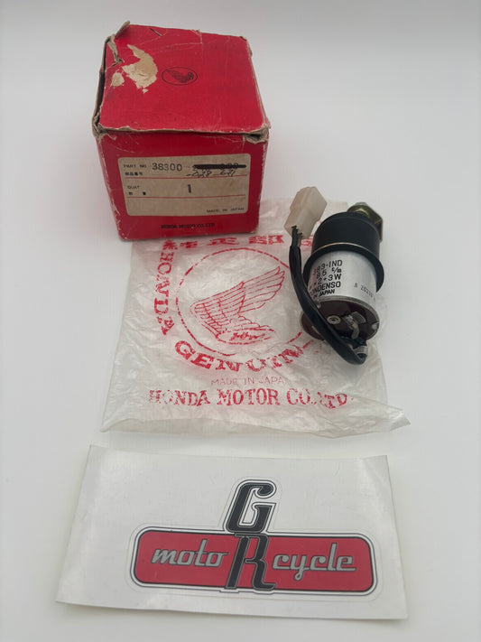 HONDA TURN SIGNAL RELAY 38300-028-671 H230
