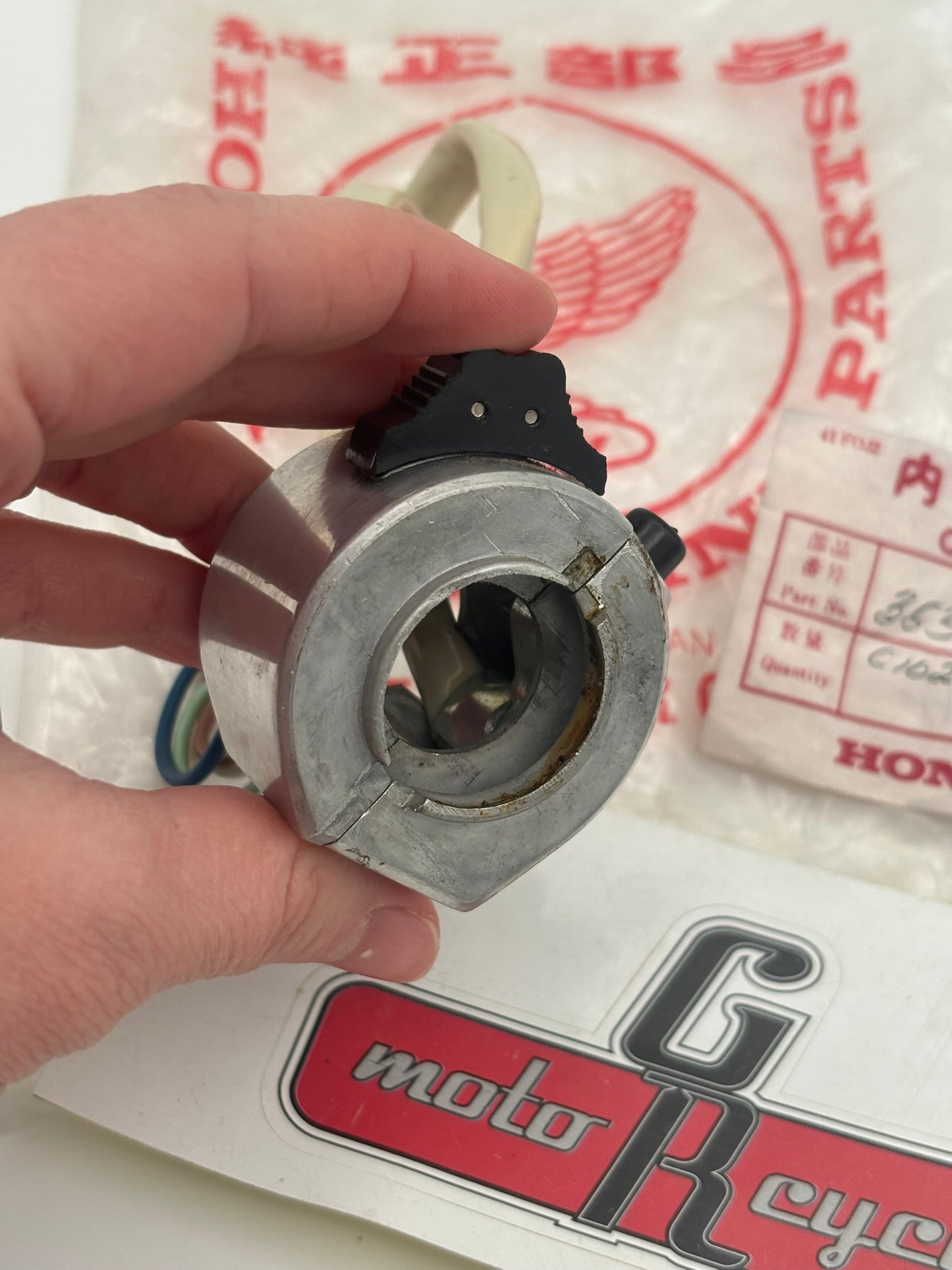 HONDA DIMMER SWITCH 35300-003-000 H230