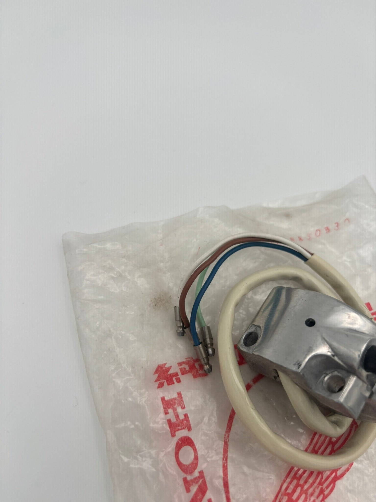 HONDA DIMMER SWITCH (DAMAGED) 35300-003-000-D H229