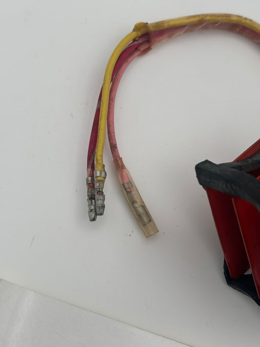 HONDA SELENIUM RECTIFIER (3 WIRES) (RUBBER IMPERFECT) (SUB 31700-028-008 31700-028-018 ) 31700-028-000-3 H229