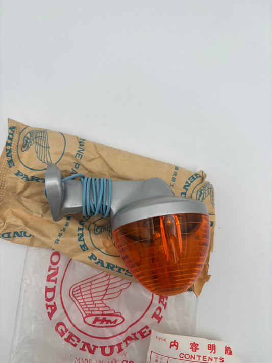 HONDA RIGHT REAR TURN SIGNAL 33600-041-000 H230