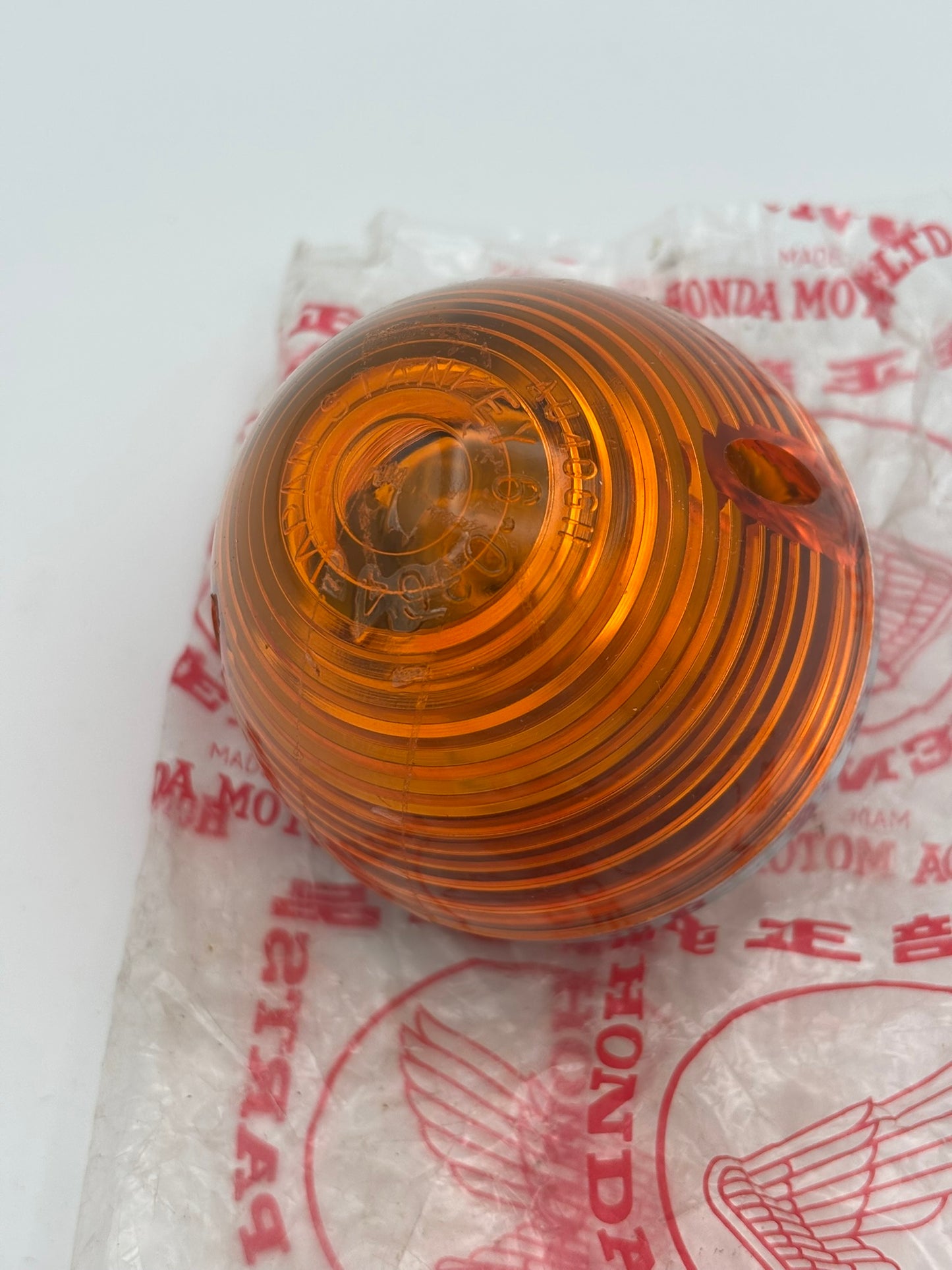HONDA RIGHT FRONT TURN SIGNAL 33400-040-000 H230