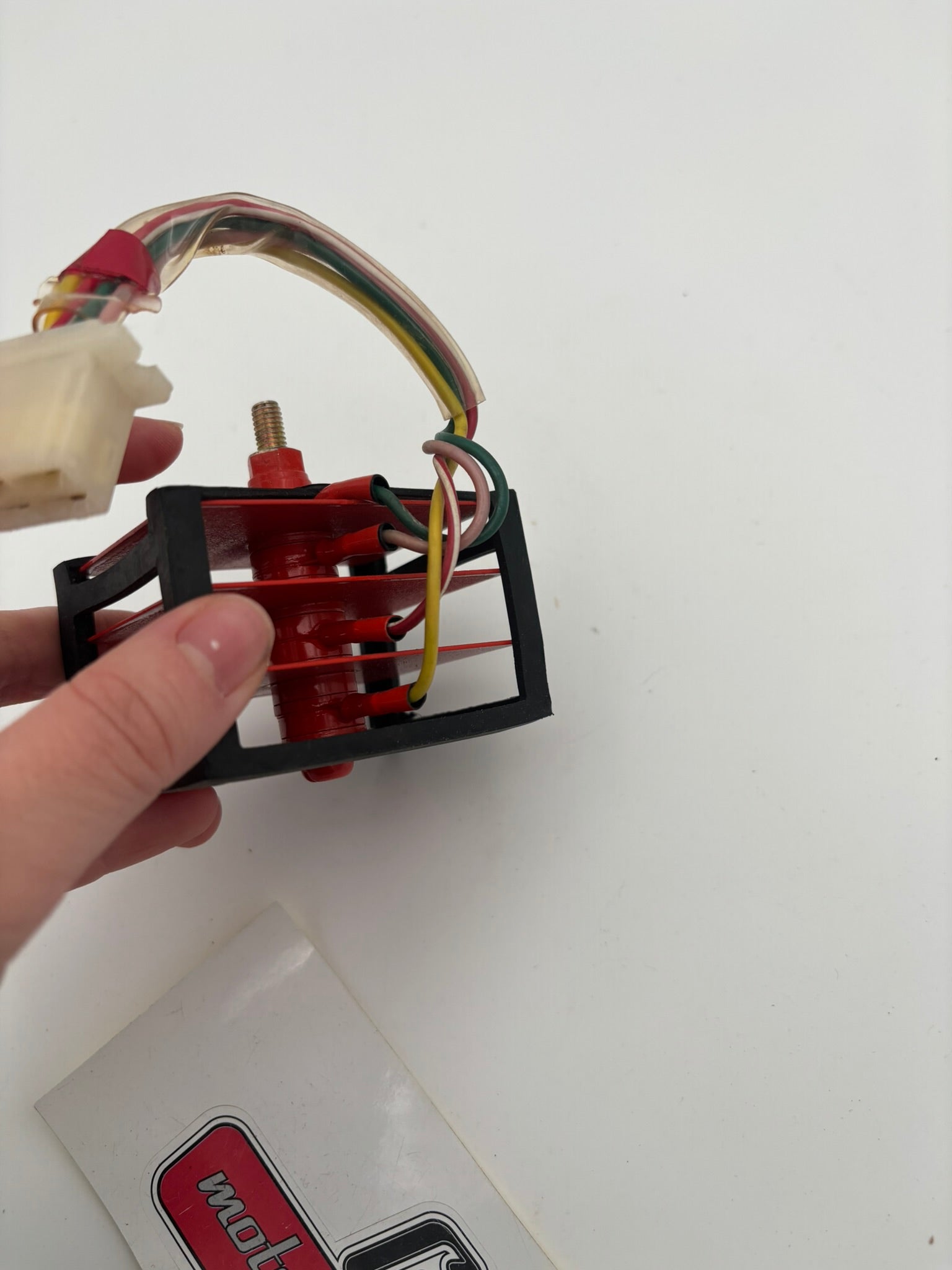 HONDA SELENIUM RECTIFIER (SUB 31700-230-008 ) 31700-230-000-2 H231