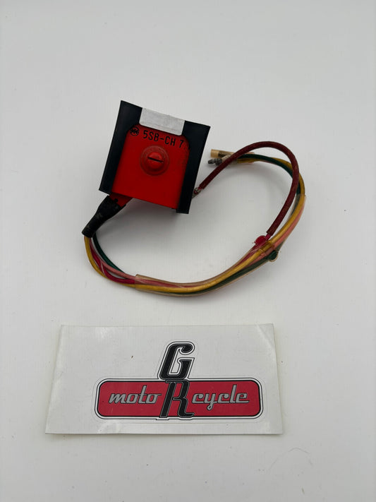 HONDA SELENIUM RECTIFIER (4 WIRES) (SUB 31700-028-003 31700-028-018 ) 31700-028-005 H231