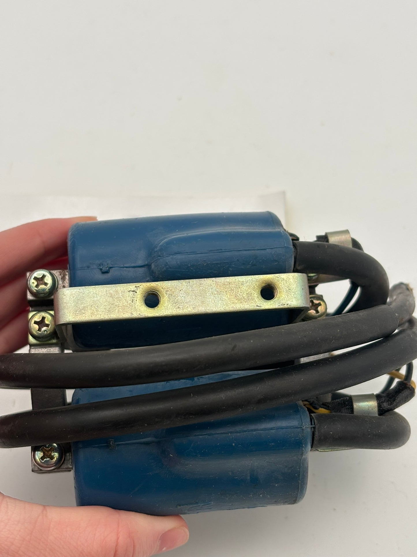 HONDA USED IGNITION COIL (SUB 30500-312-007 30500-310-670 ) 30500-286-007-U H231
