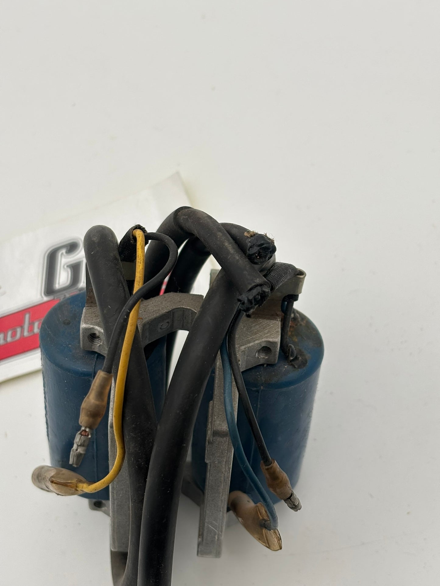HONDA USED IGNITION COIL (SUB 30500-312-007 30500-310-670 ) 30500-286-007-U H231