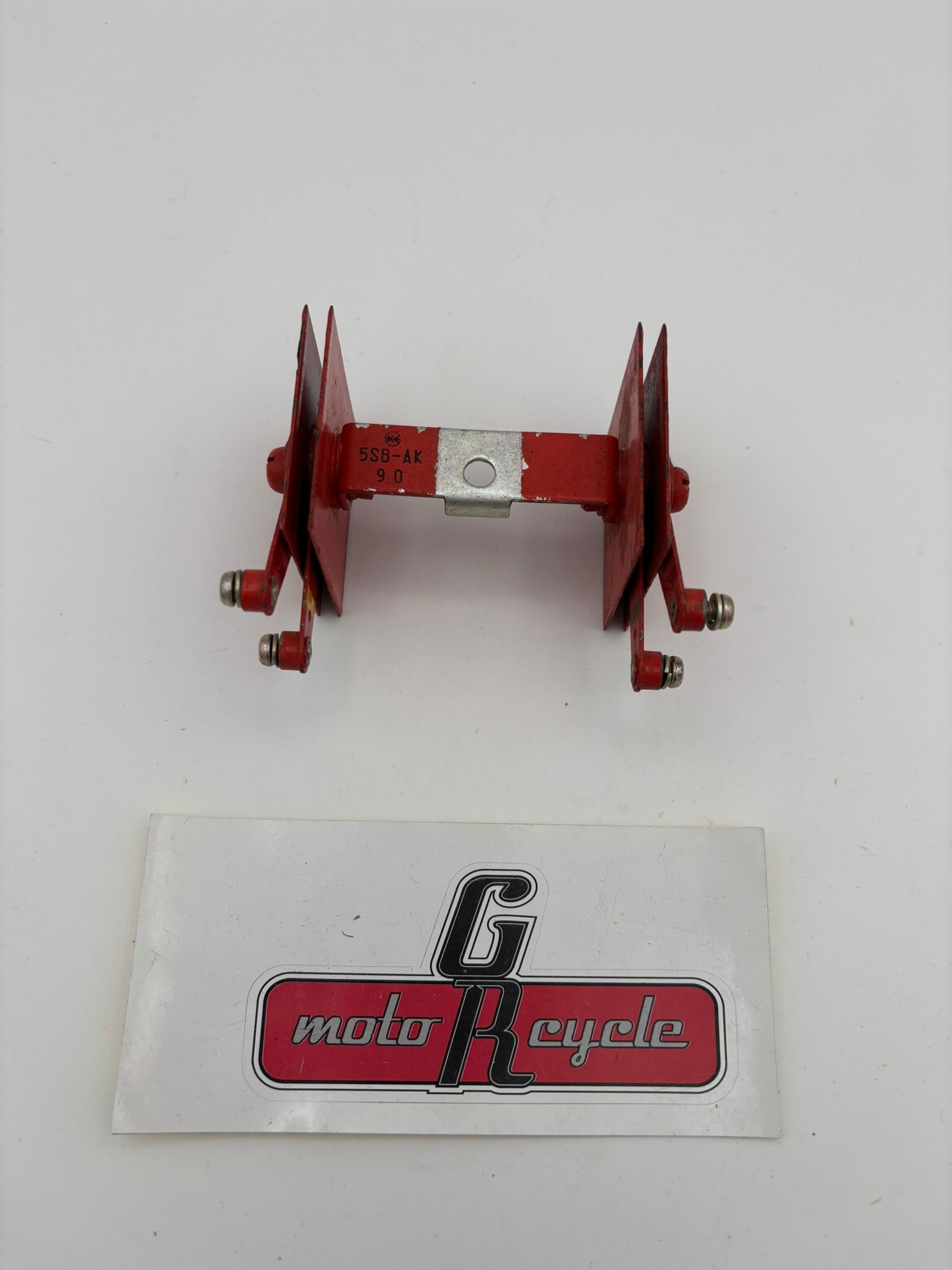 HONDA RECTIFIER (SUB 31700-087-305 31700-087-791 31700-087-792 ) 31700-003-000 H231