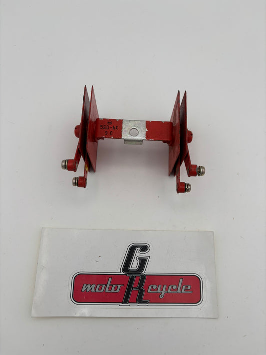 HONDA RECTIFIER (SUB 31700-087-305 31700-087-791 31700-087-792 ) 31700-003-000 H231