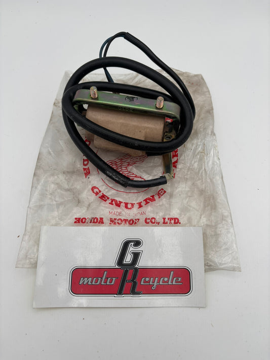 HONDA IGNITION COIL (SUB 30500-039-005 30500-039-405 ) 30500-039-004 H231
