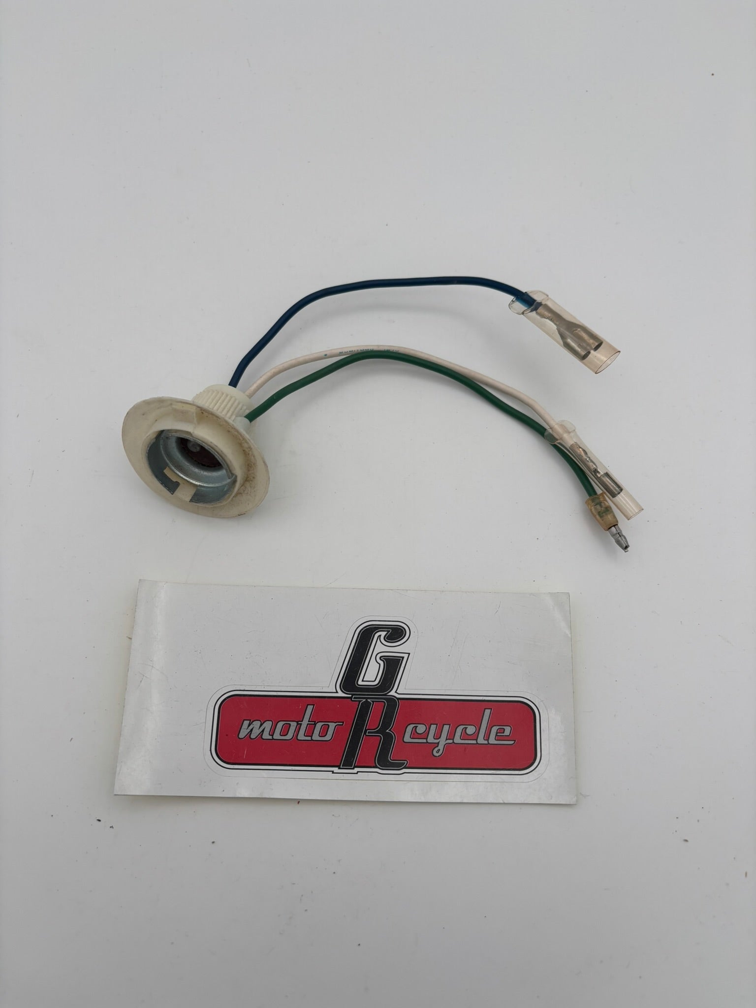 HONDA HEAD LIGHT SOCKET (SUB 33130-286-670 ) 33130-292-670 H231