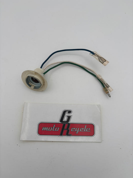 HONDA HEAD LIGHT SOCKET (SUB 33130-286-670 ) 33130-292-670 H231