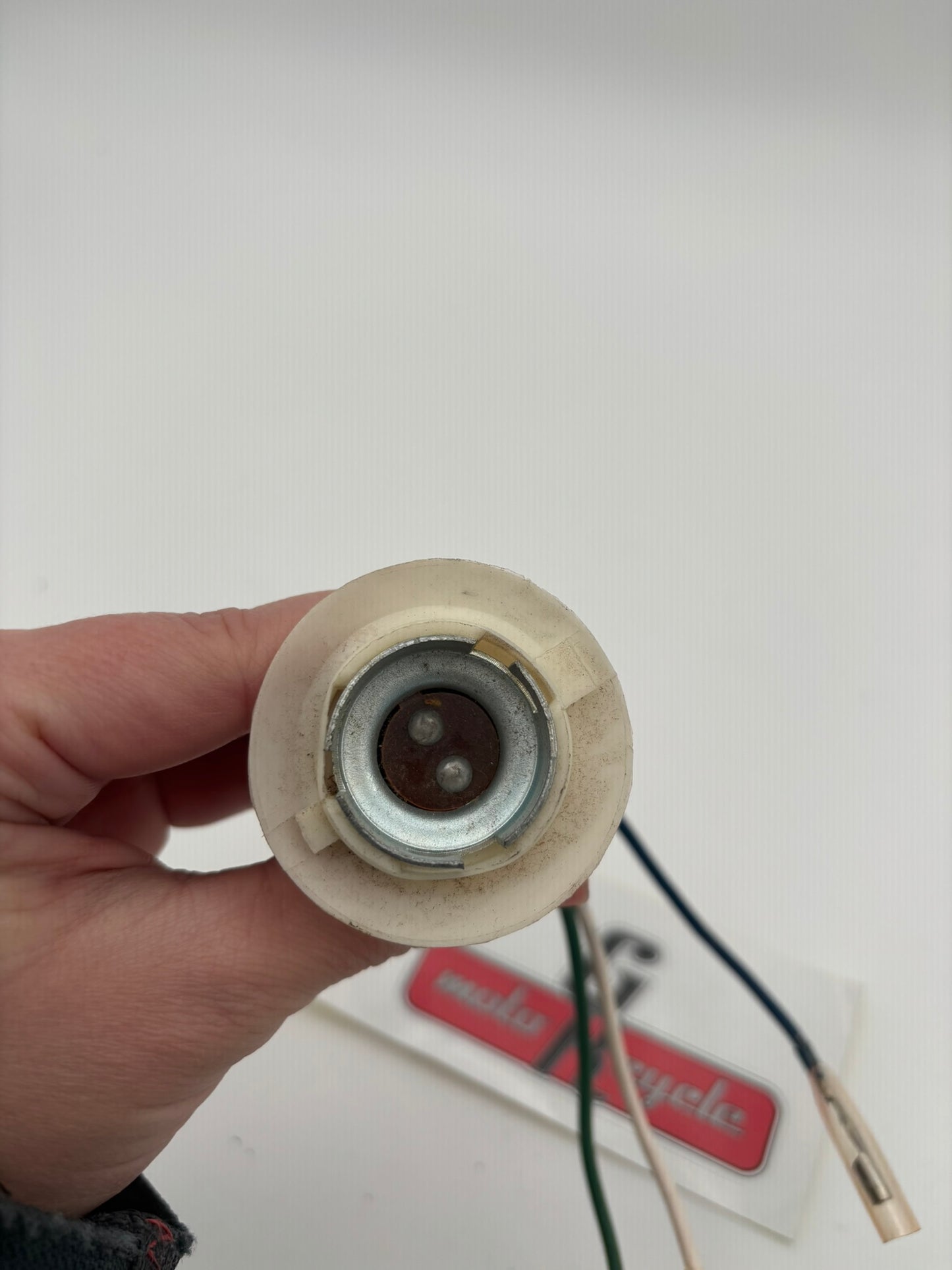 HONDA HEAD LIGHT SOCKET (SUB 33130-286-670 ) 33130-292-670 H231