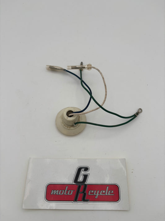 HONDA HEAD LIGHT SOCKET (SUB 33130-292-670 ) 33130-286-670 H231