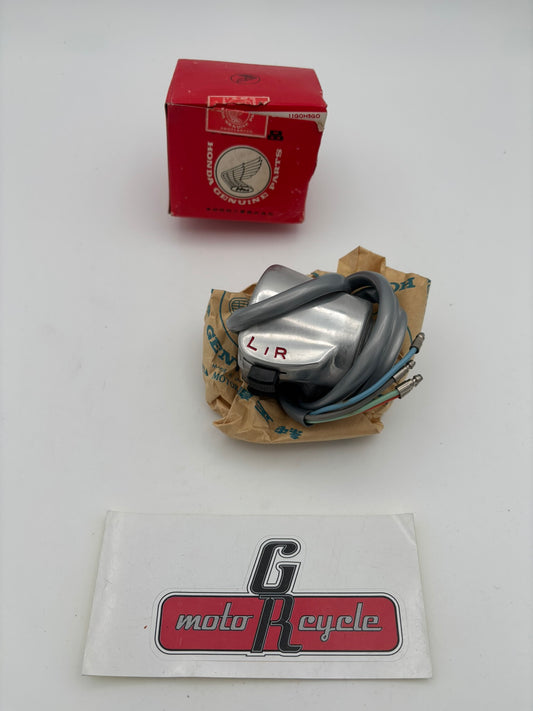 HONDA LIGHTING SWITCH 35250-074-013 H232