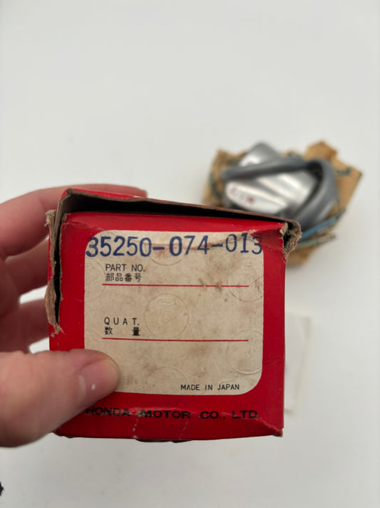 HONDA LIGHTING SWITCH 35250-074-013 H232