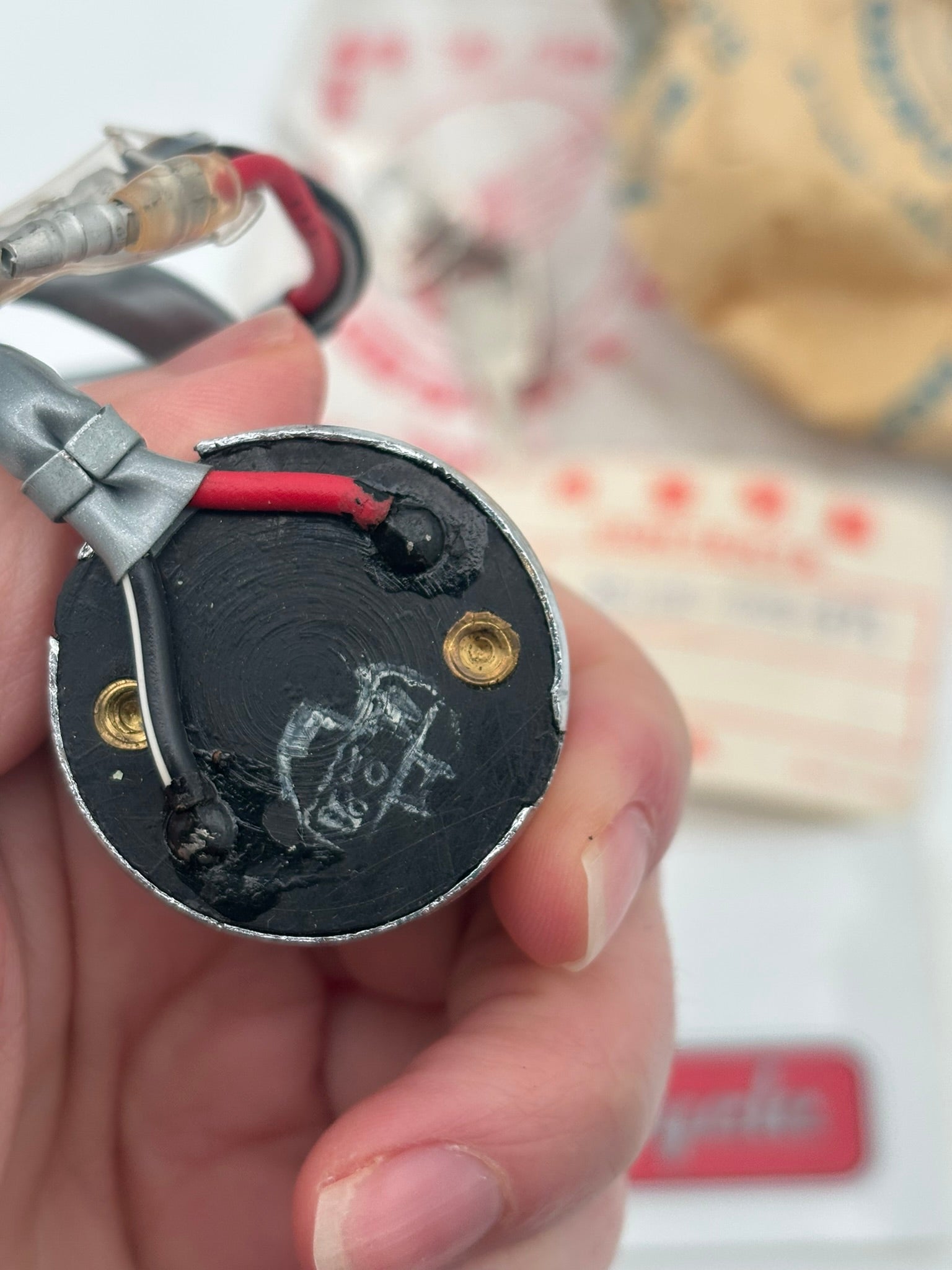 HONDA IGNITION SWITCH (SUB 35010-089-671 ) 35100-089-671 H230