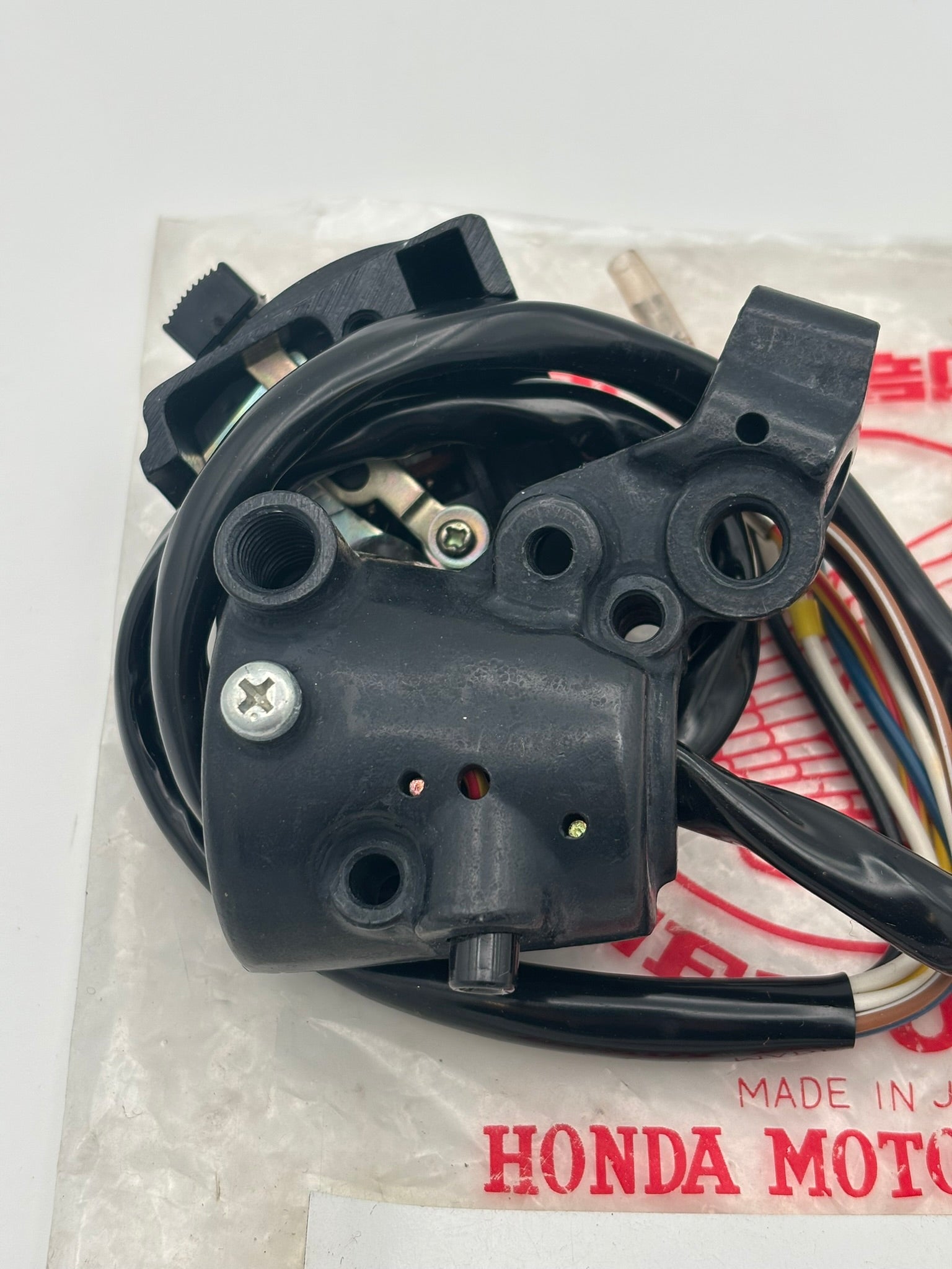 HONDA STARTER SWITCH 35300-316-670 H233