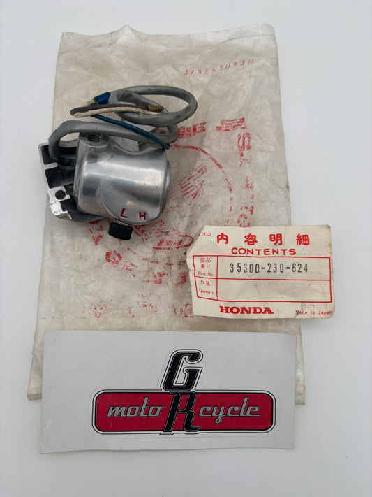 HONDA DIMMER SWITCH (SUB 35300-230-621 35300-230-623 ) 35300-230-624 H235