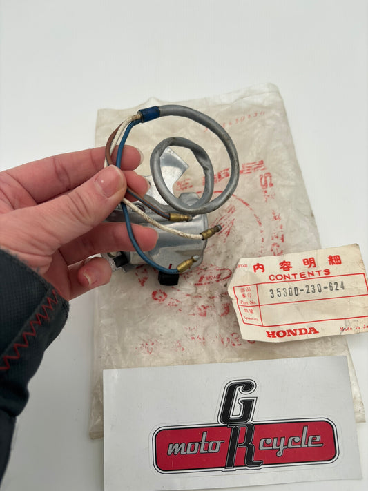 HONDA DIMMER SWITCH (SUB 35300-230-621 35300-230-623 ) 35300-230-624 H235