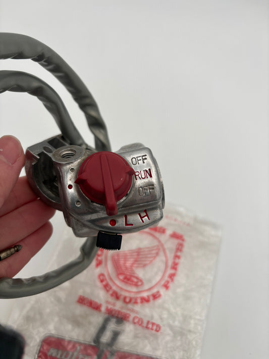 HONDA LIGHTING STOP SWITCH 35250-102-731 H233