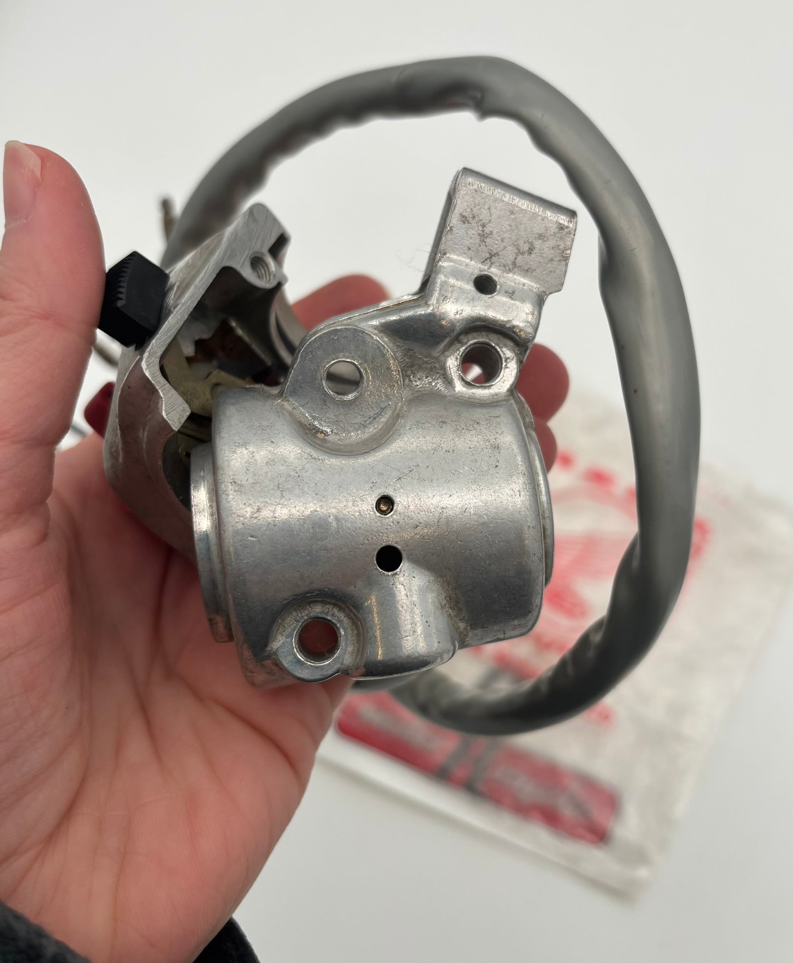 HONDA LIGHTING STOP SWITCH 35250-102-731 H233