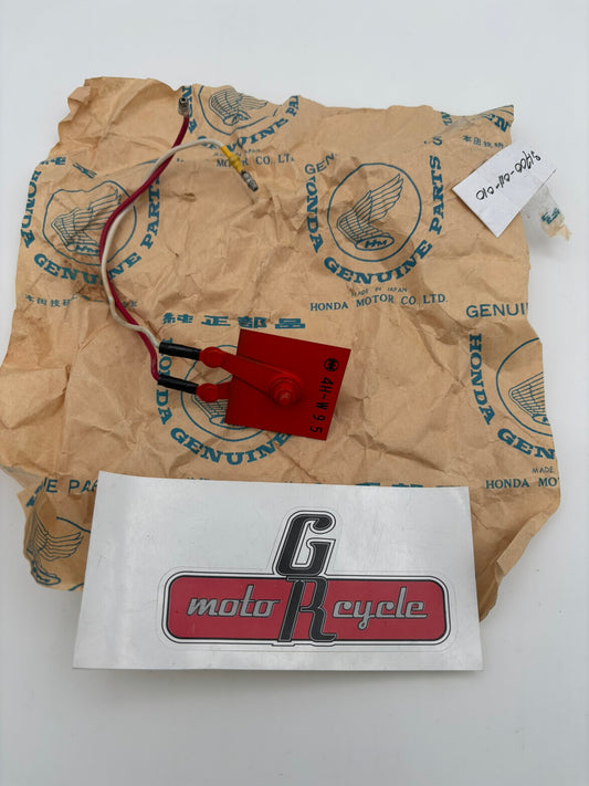 HONDA RECTIFIER (SUB 31700-001-602 31700-001-305 ) 31700-011-010 H233