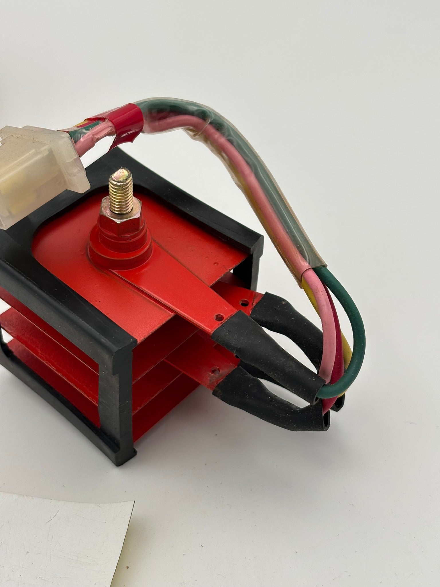 HONDA SELENIUM RECTIFIER (SUB 31700-242-008 ) 31700-242-000 H233
